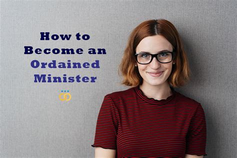 how to become legally ordained.